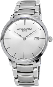 Часы Frederique Constant Slimline Automatic FC-306S4S6B3